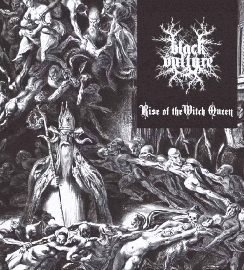 Rise of the Witch Queen